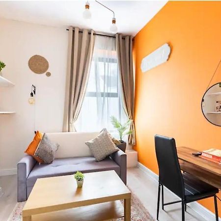 Skyline King Suites 202 스완지 외부 사진